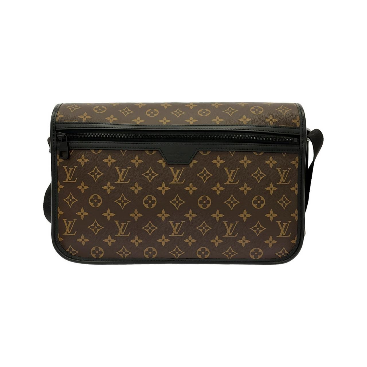 LOUIS VUITTON M46371 肩背包 Monogram 2