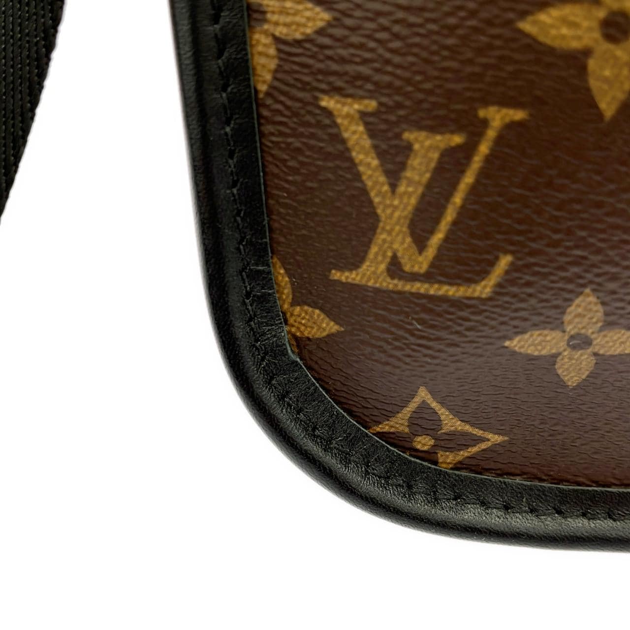 LOUIS VUITTON M46371 肩背包 Monogram 5