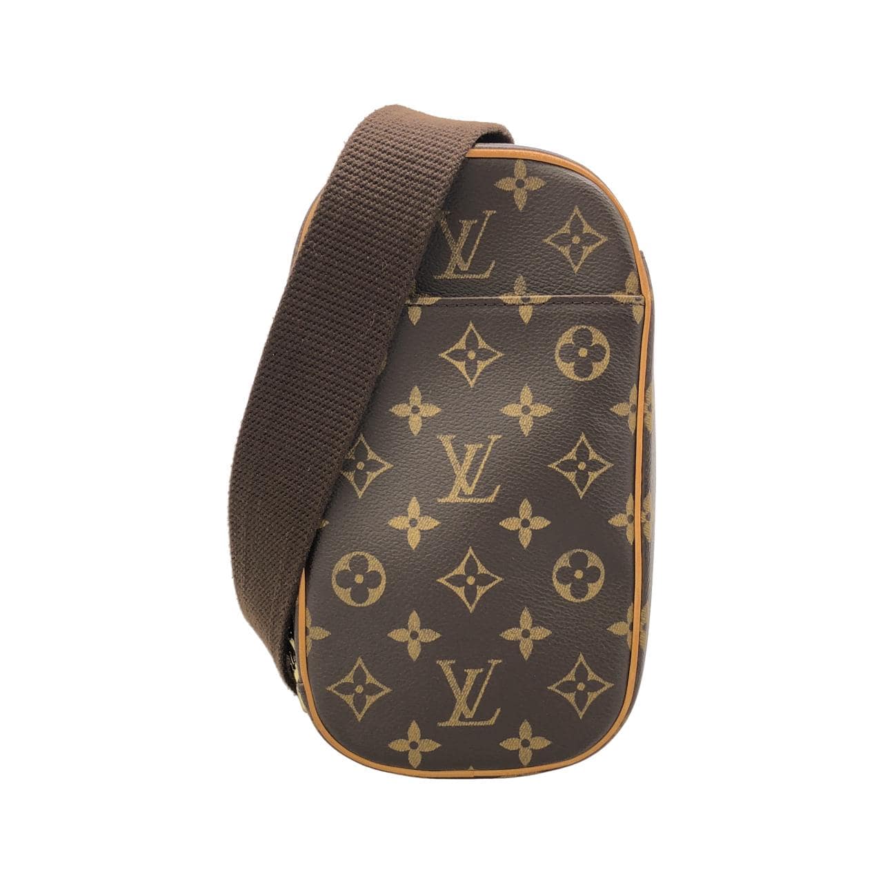 LOUIS VUITTON Pochette M51870 肩背包 Monogram