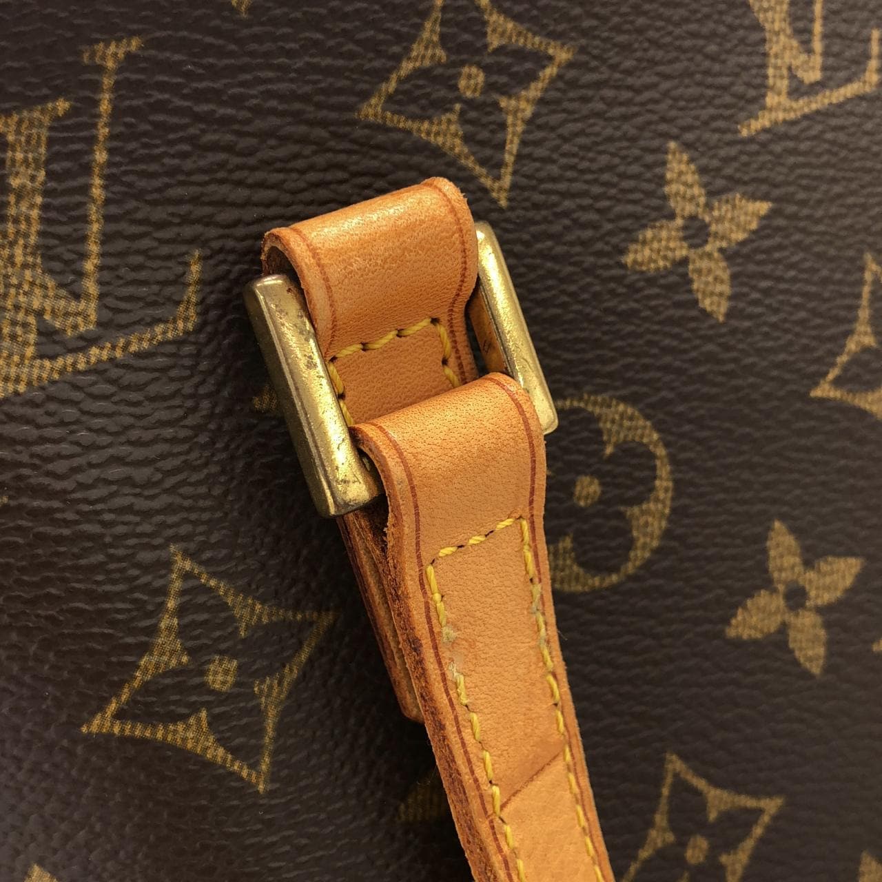 LOUIS VUITTON M51172 手提包 Monogram 4