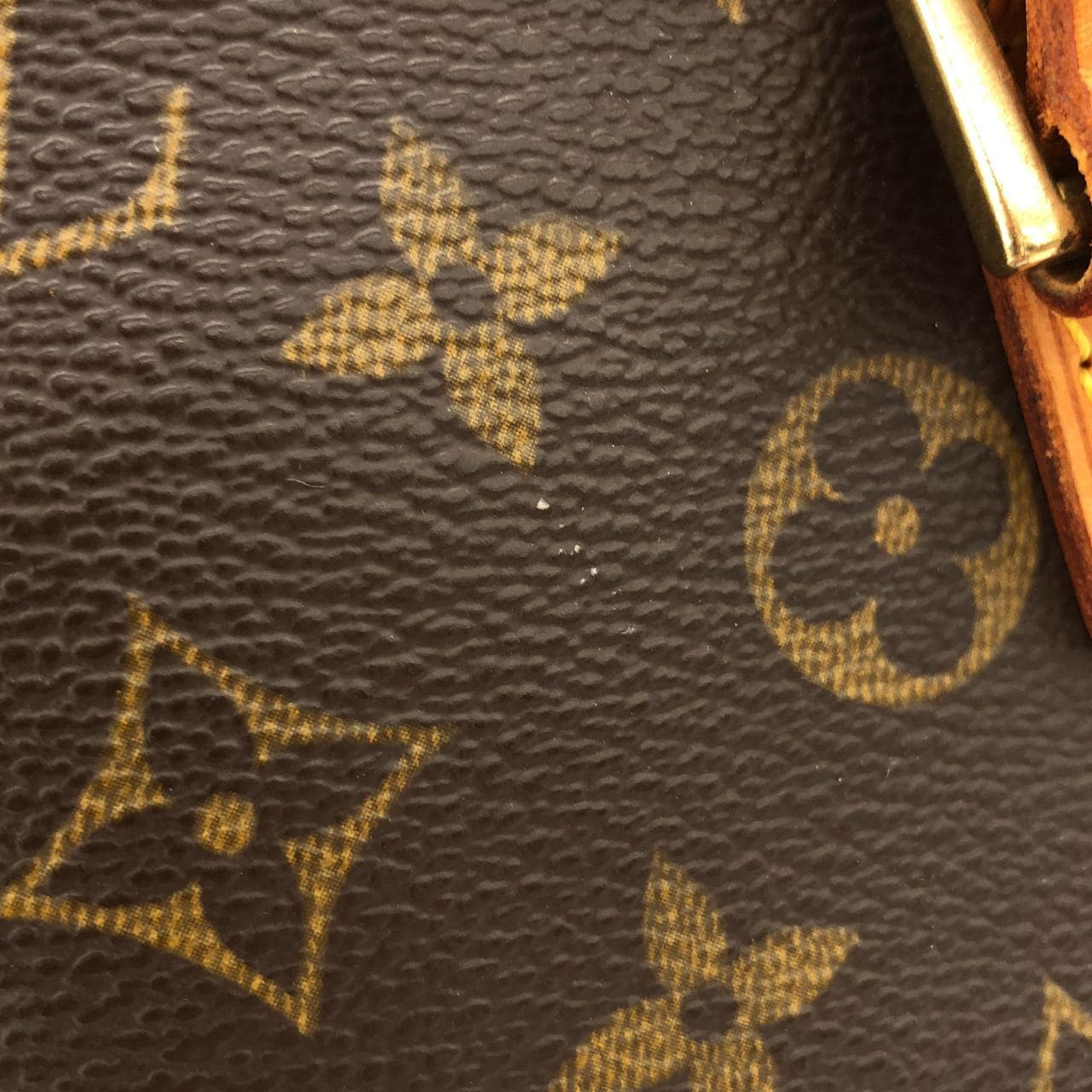 LOUIS VUITTON M51172 手提包 Monogram 5