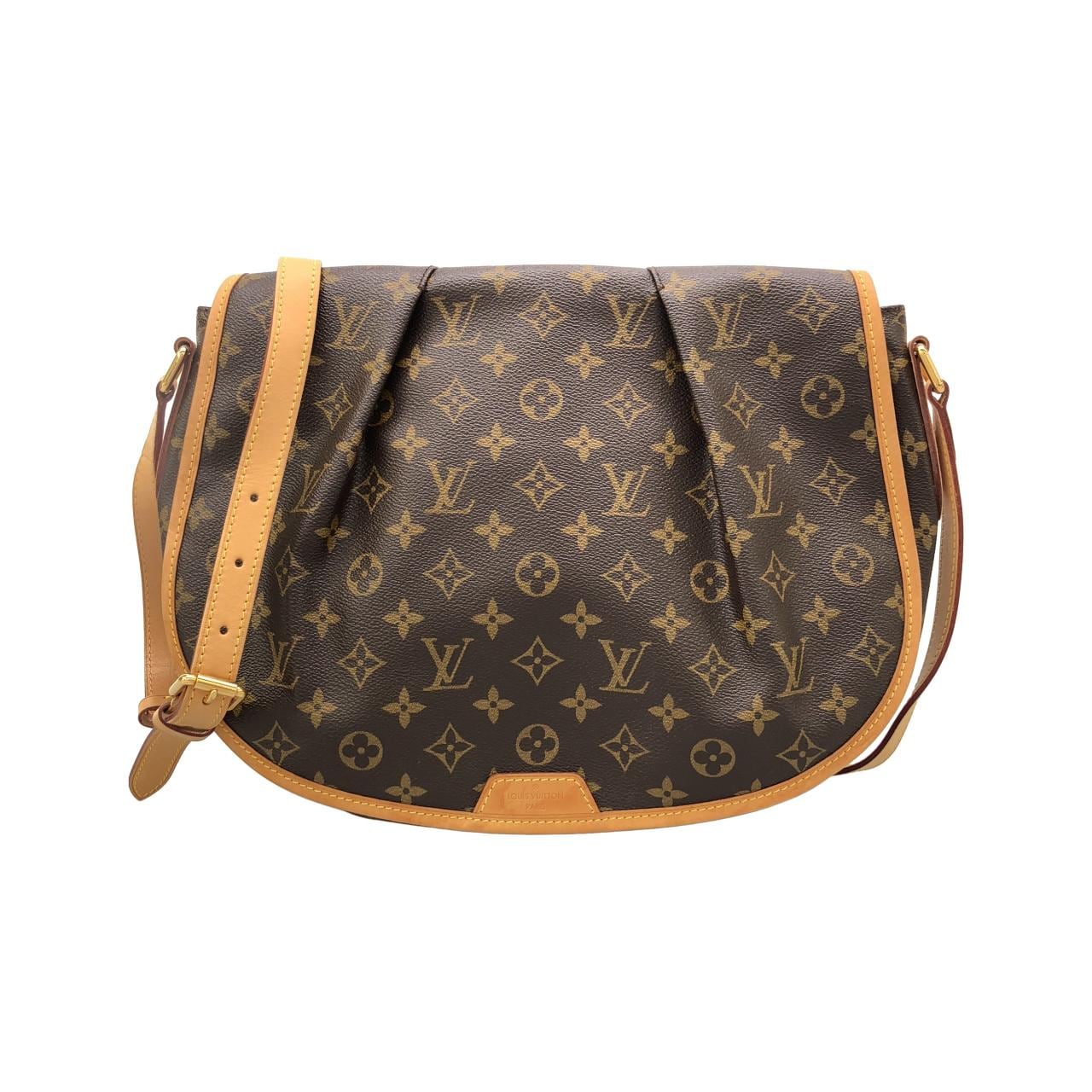 LOUIS VUITTON M40473 肩背包 Monogram