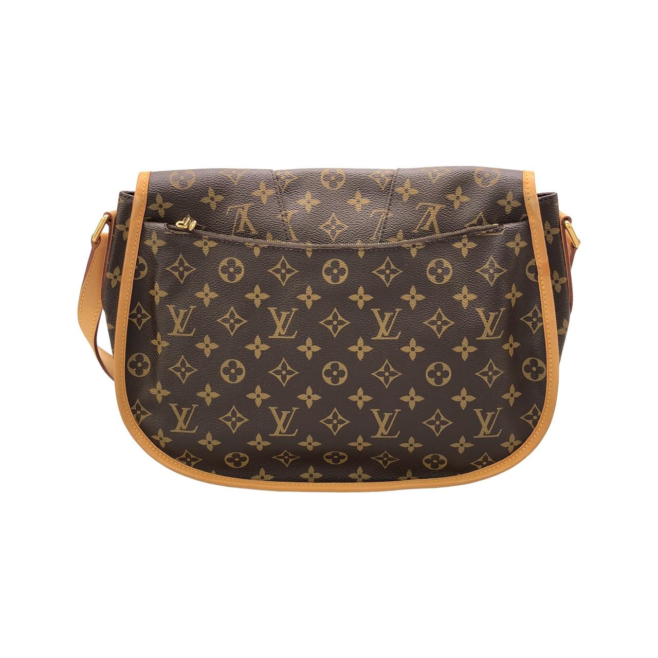 LOUIS VUITTON M40473 肩背包 Monogram 2