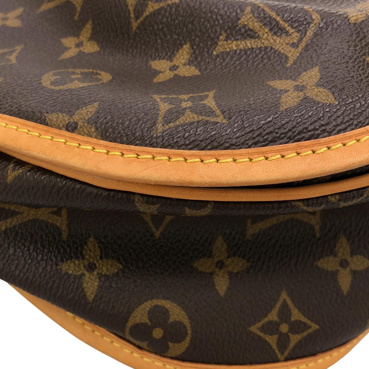 LOUIS VUITTON M40473 肩背包 Monogram 3