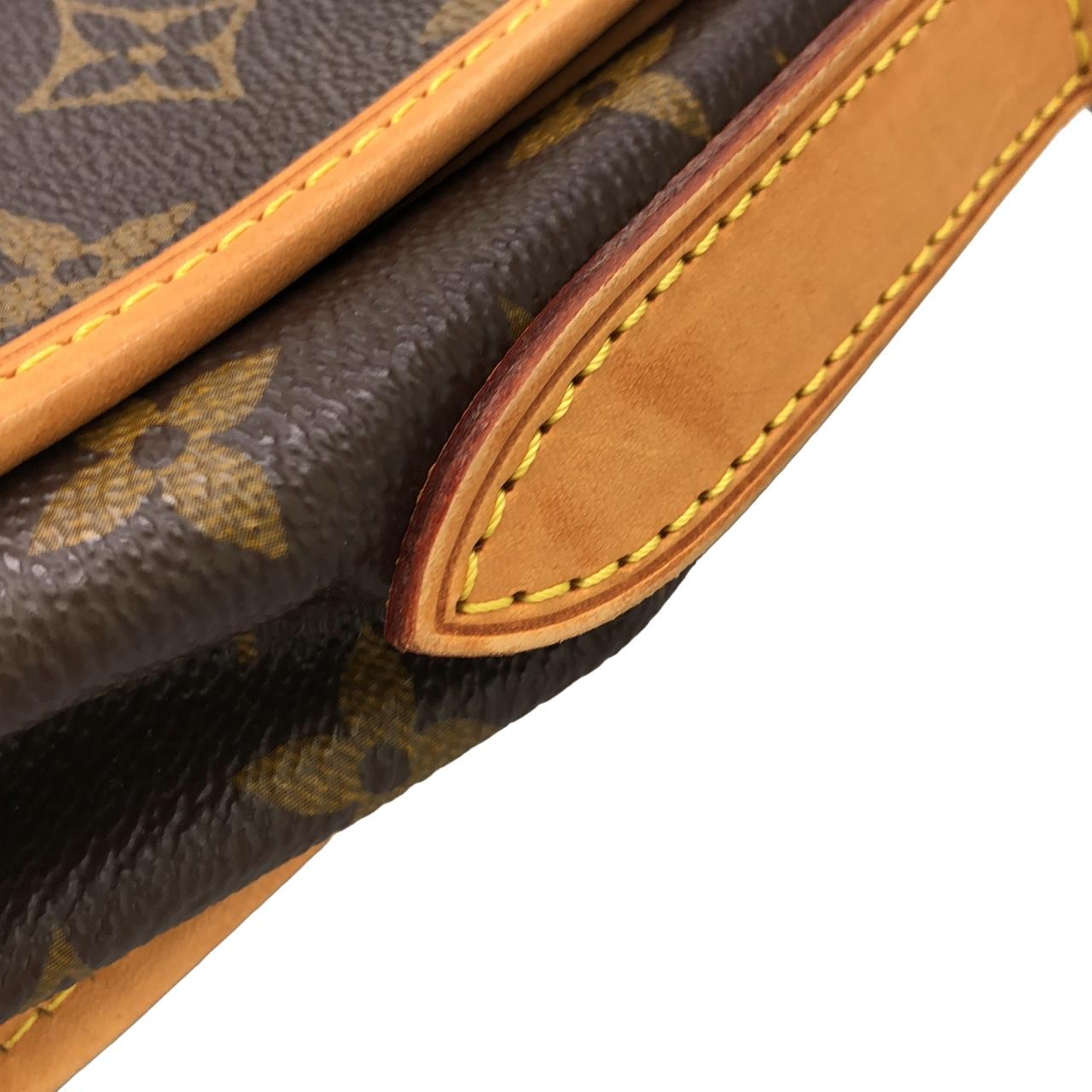 LOUIS VUITTON M40473 肩背包 Monogram 5