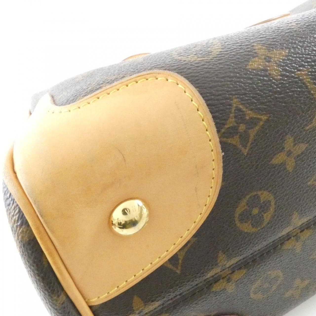 LOUIS VUITTON M50056 手提包 Monogram 4