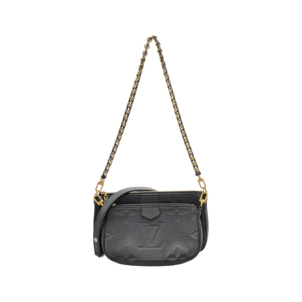 LOUIS VUITTON Pochette M80399 肩背包 Monogram