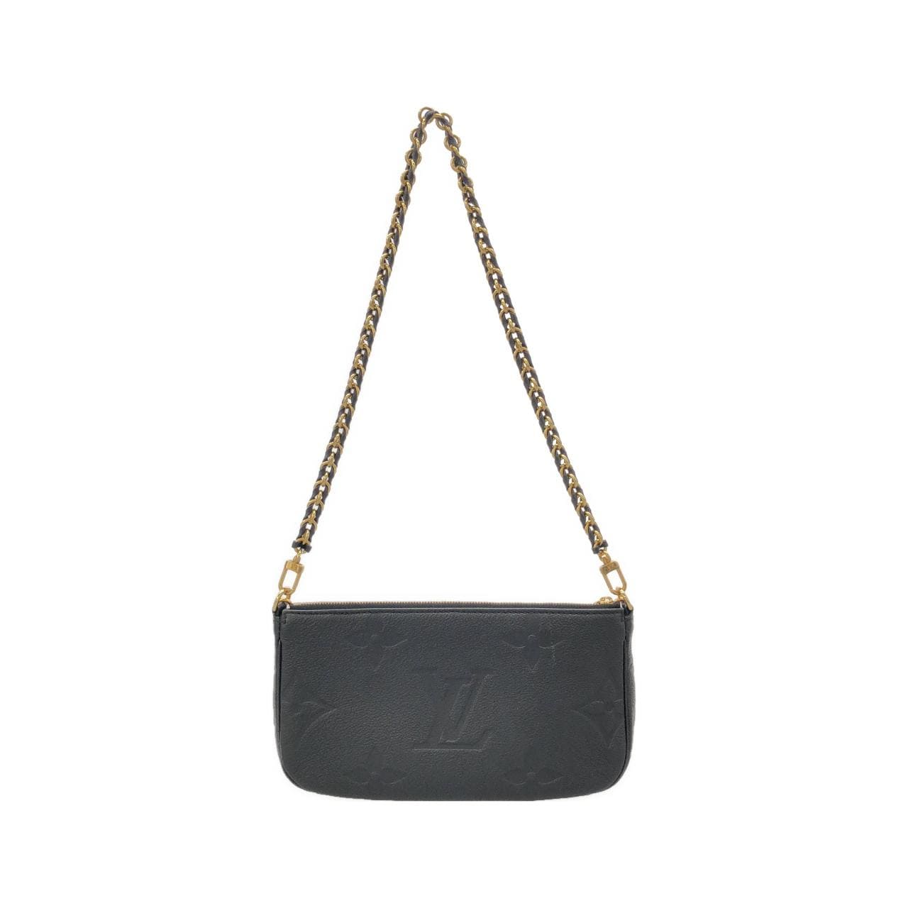 LOUIS VUITTON Pochette M80399 肩背包 Monogram 2