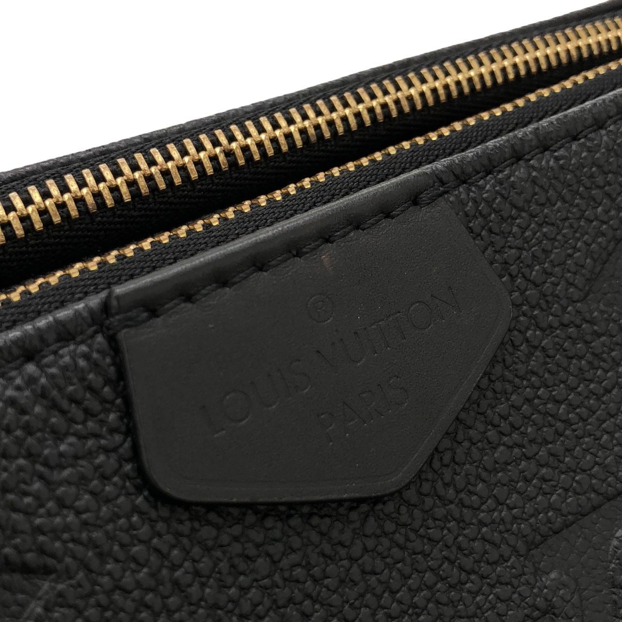 LOUIS VUITTON Pochette M80399 肩背包 Monogram 4