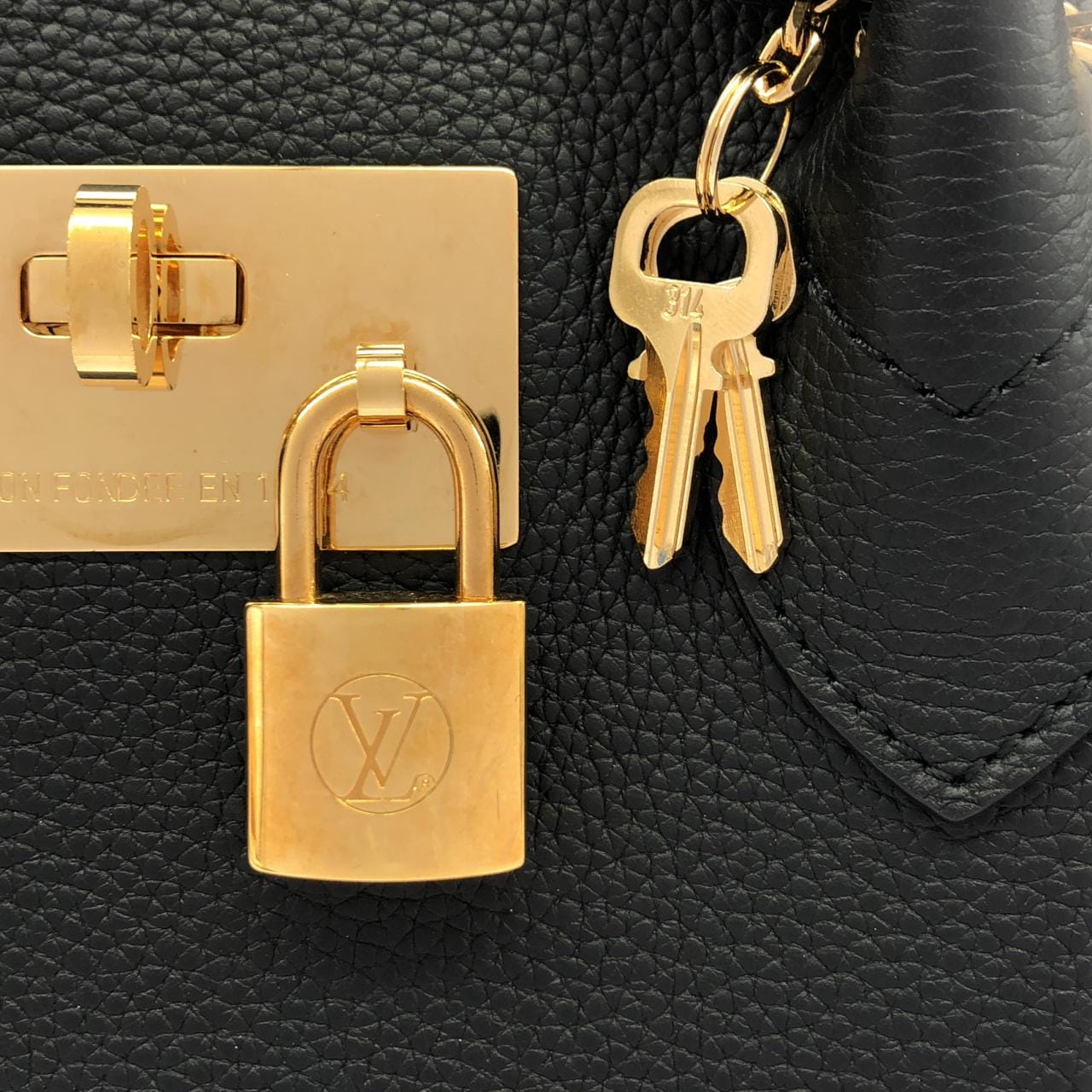 LOUIS VUITTON M54348 手提包 4