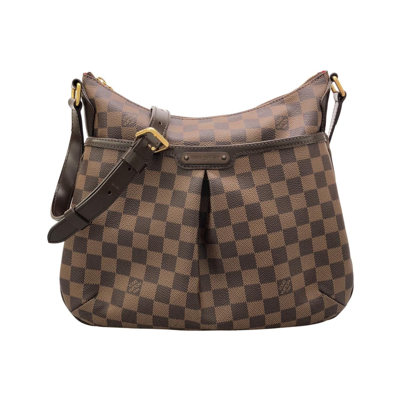 LOUIS VUITTON N42251 肩背包 Damier