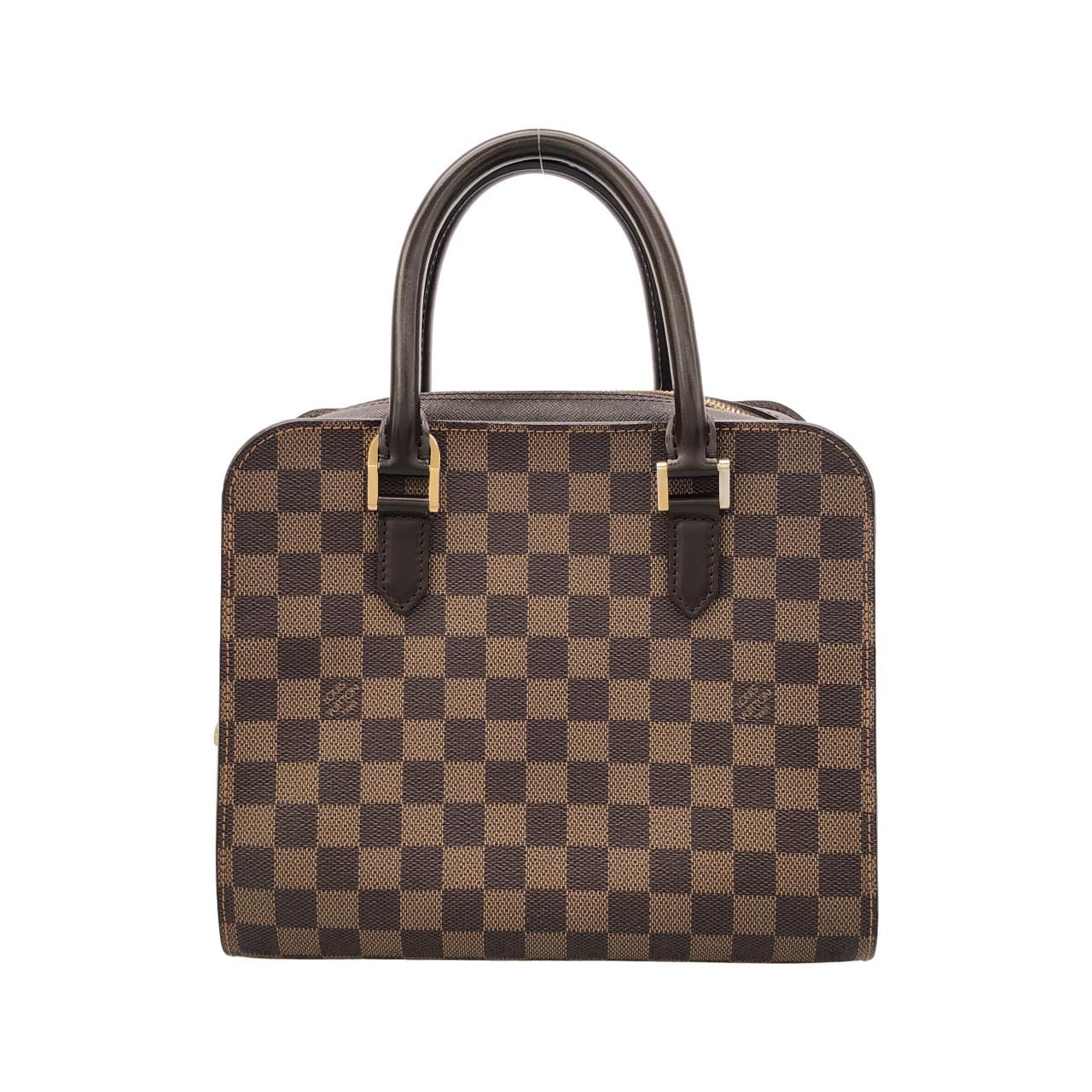 LOUIS VUITTON N51155 手提包 Damier