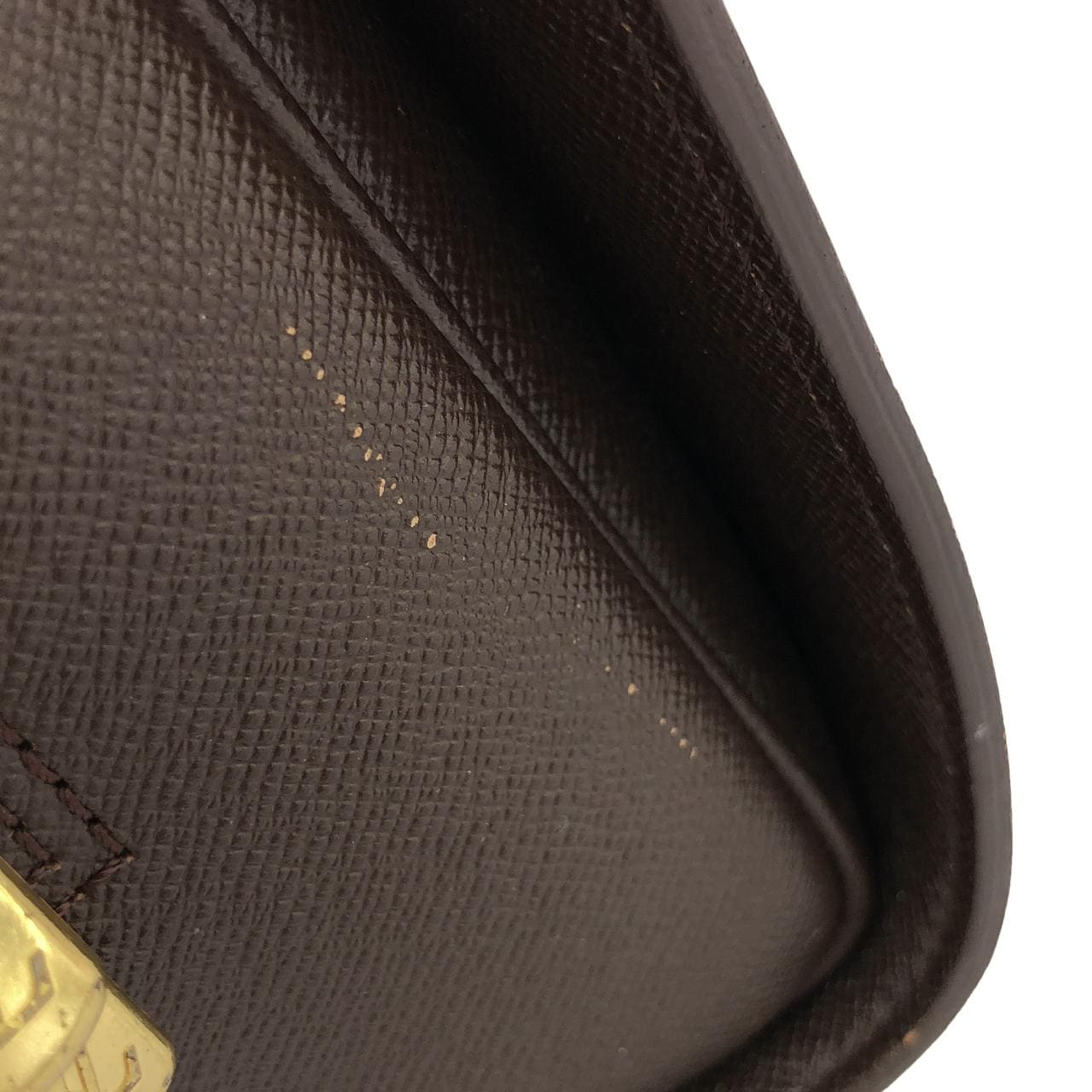 LOUIS VUITTON N51155 手提包 Damier 3