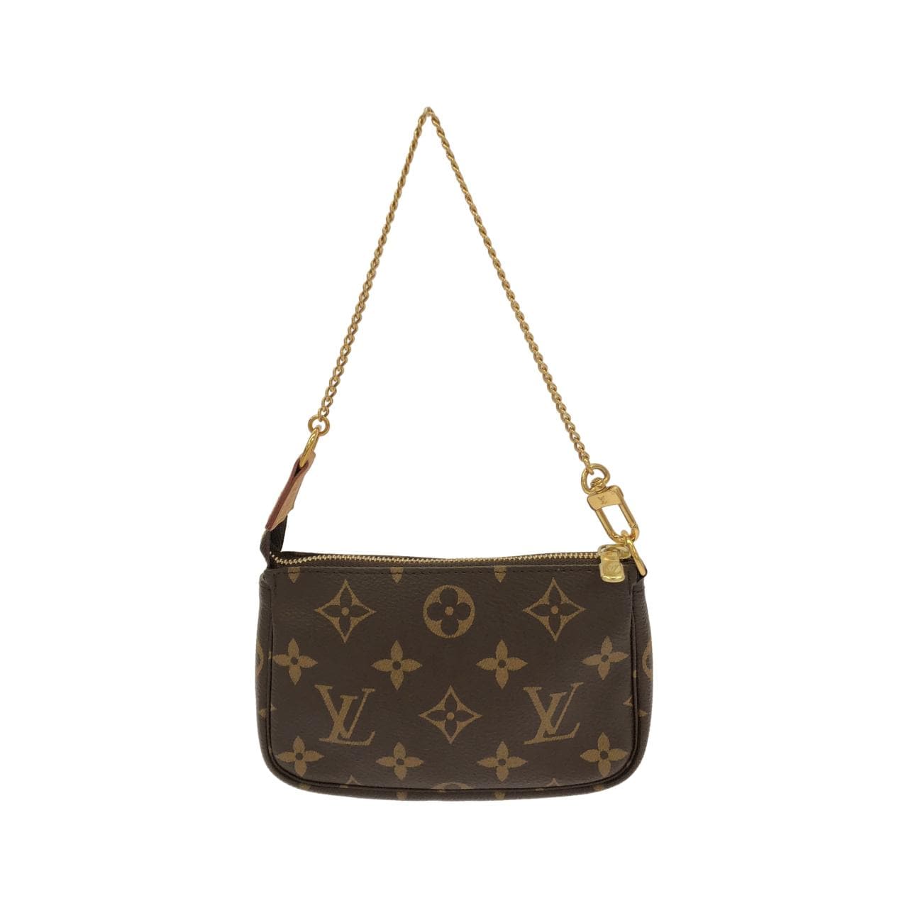 LOUIS VUITTON Pochette M58009 Pochette Monogram