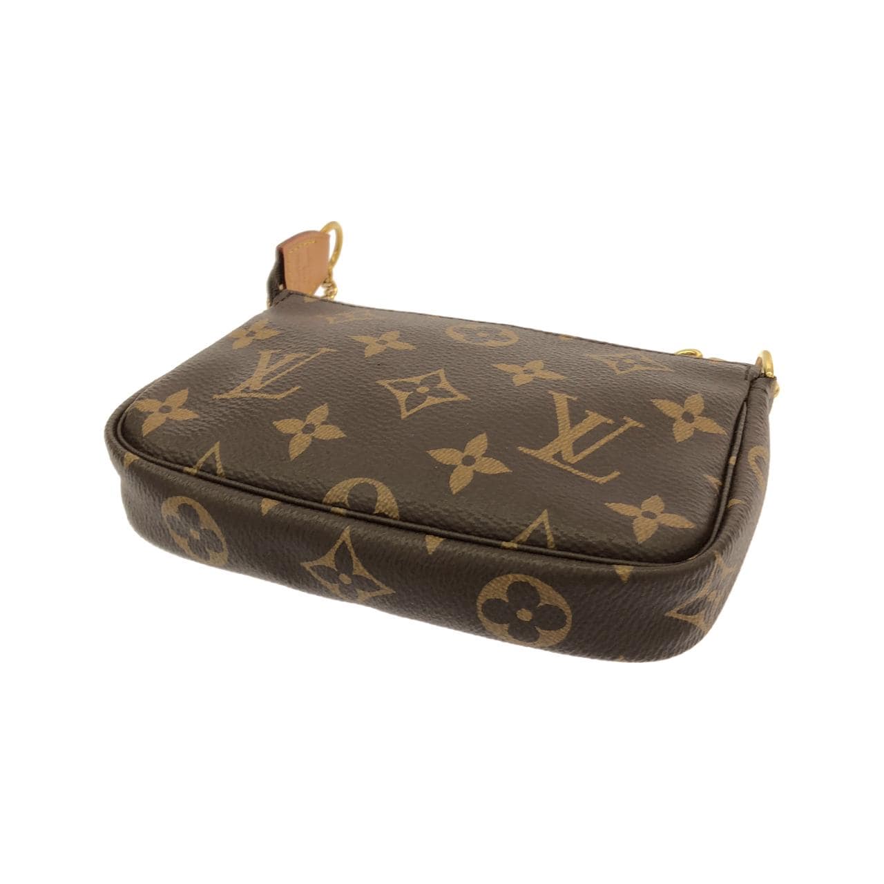 LOUIS VUITTON Pochette M58009 Pochette Monogram 2