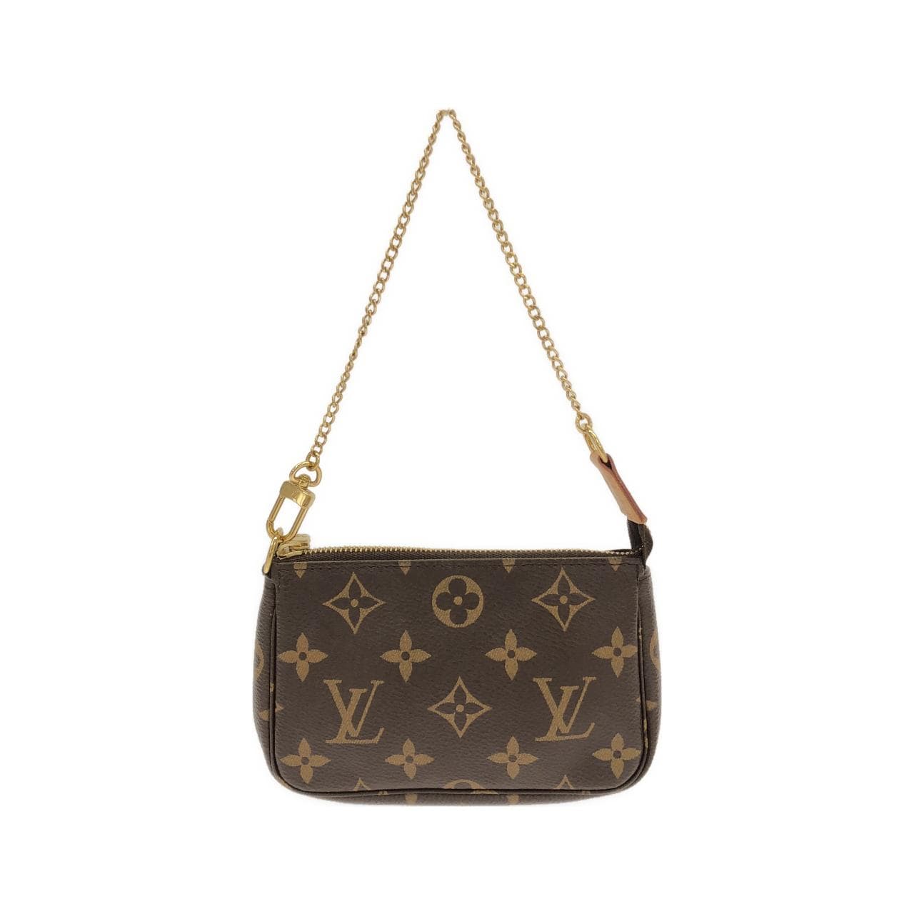 LOUIS VUITTON Pochette M58009 Pochette Monogram