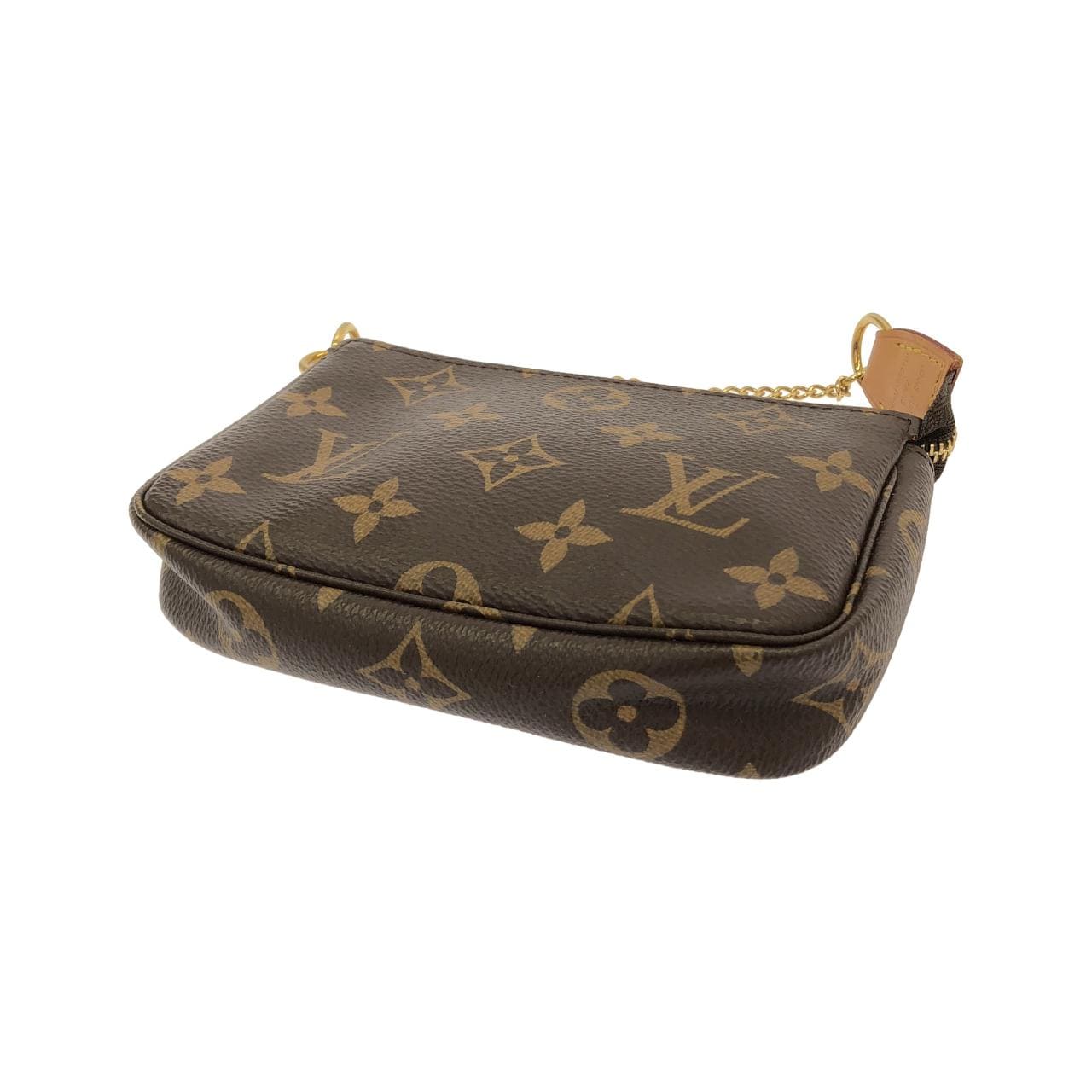 LOUIS VUITTON Pochette M58009 Pochette Monogram 2