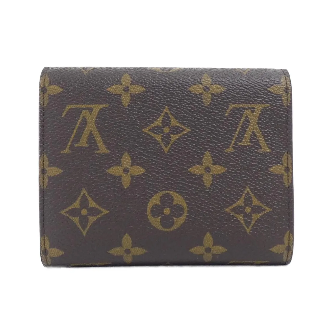 LOUIS VUITTON M60211 銀包 Monogram 2