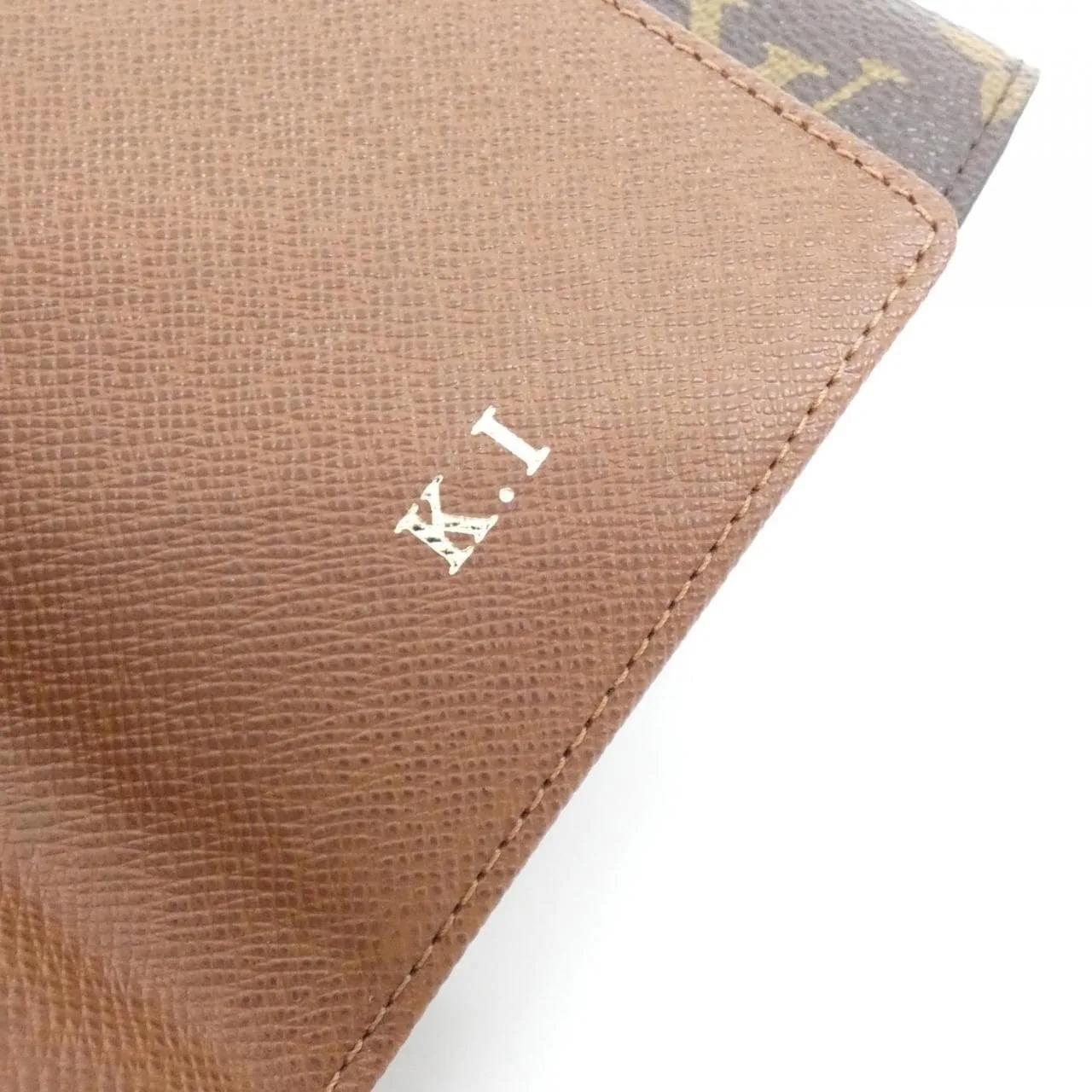 LOUIS VUITTON M60211 銀包 Monogram 5