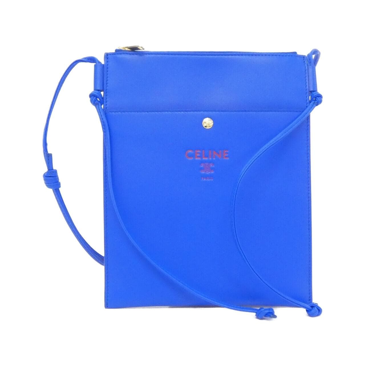 CELINE 10P812K05 肩背包 羊皮