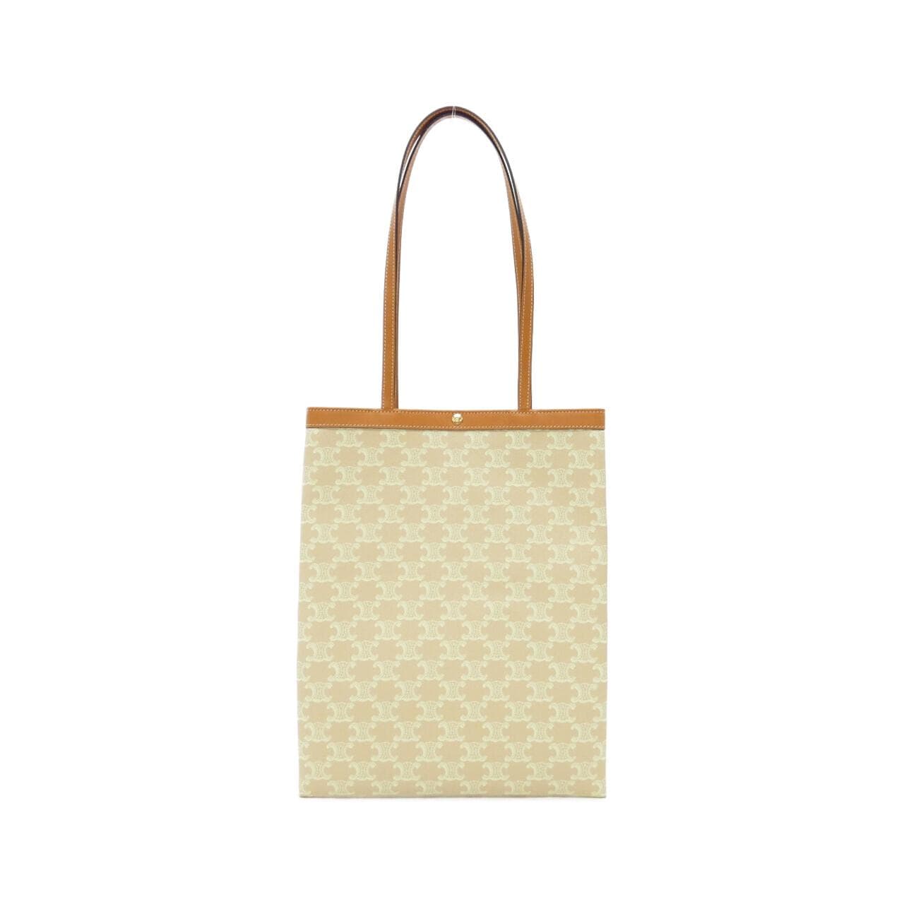 CELINE 123832O93 肩背包 帆布