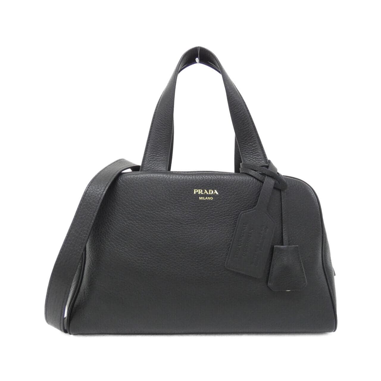 PRADA 1BB148 波士頓包