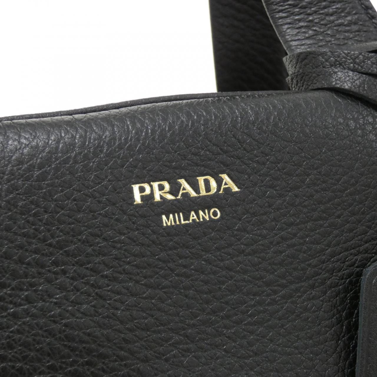 PRADA 1BB148 波士頓包 4