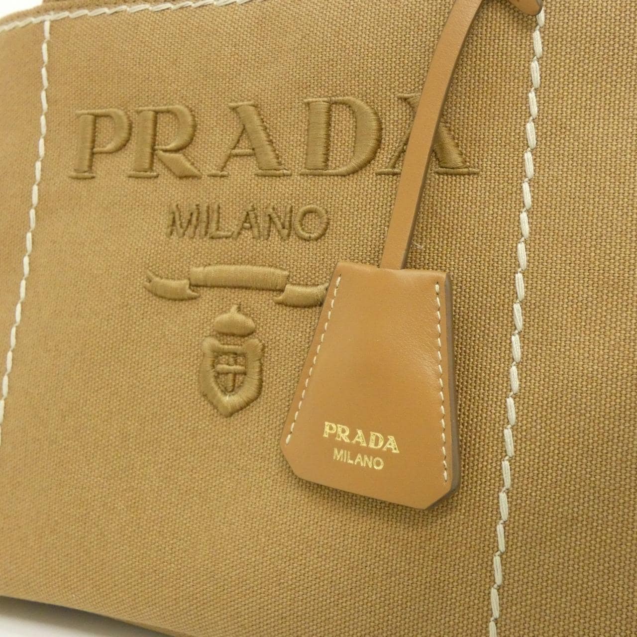 PRADA 1BG464 手提包 4