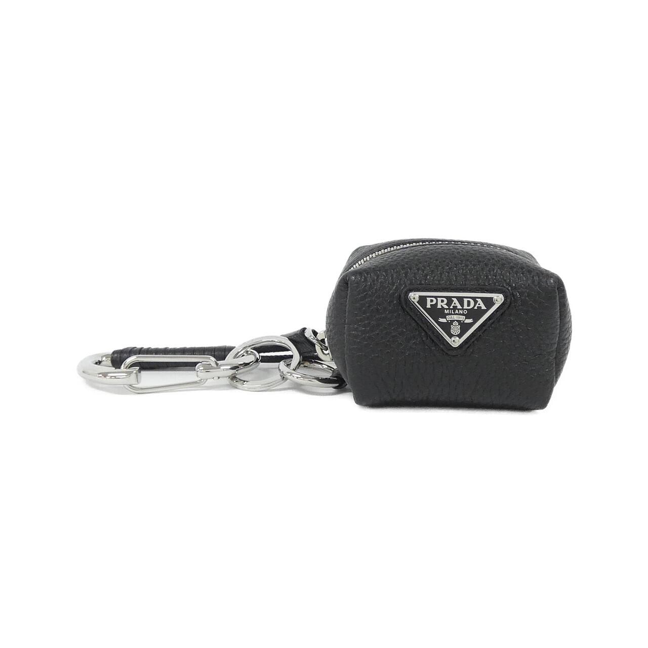 PRADA 2TL547 Key Case