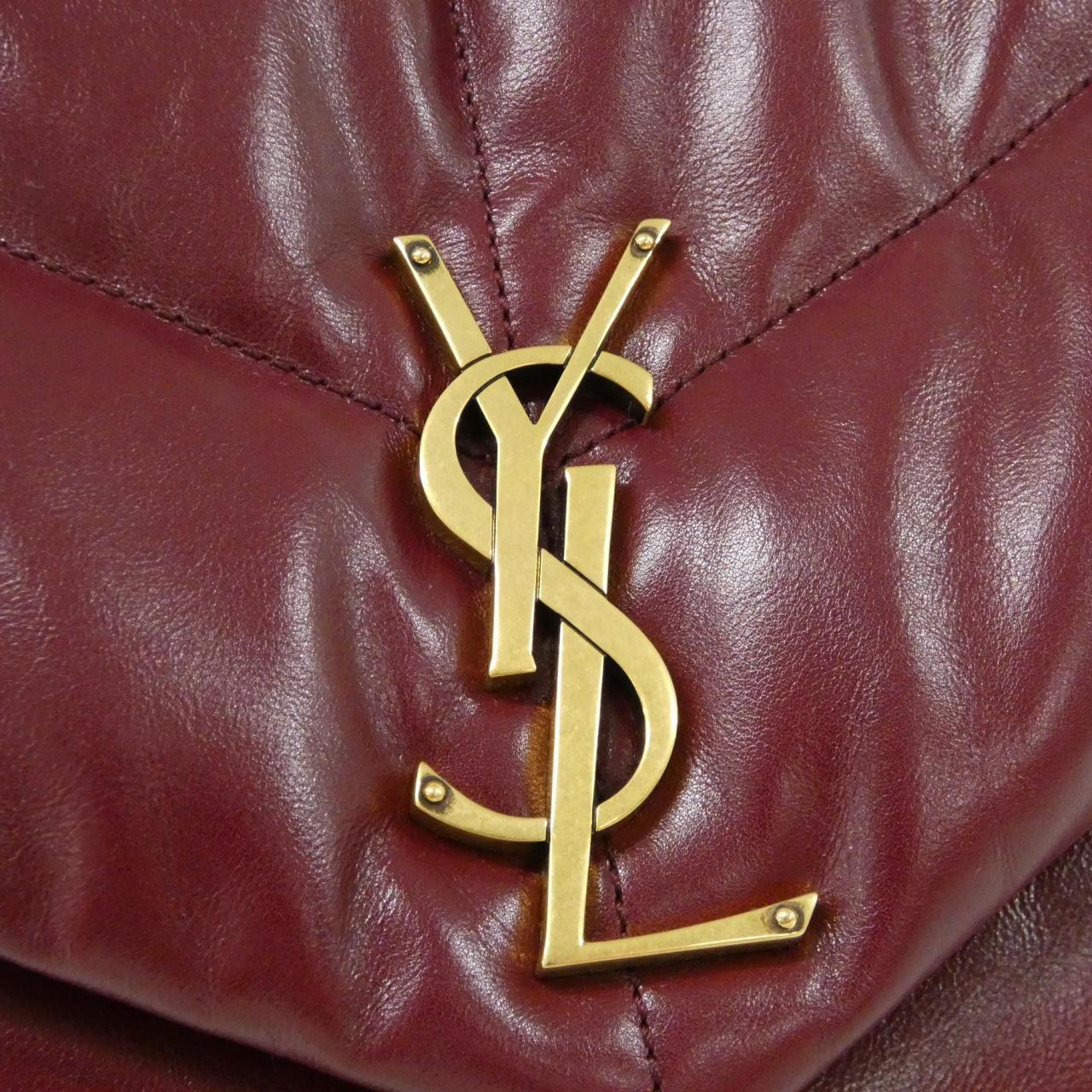 SAINT LAURENT 577475 AAFE1 肩背包 4