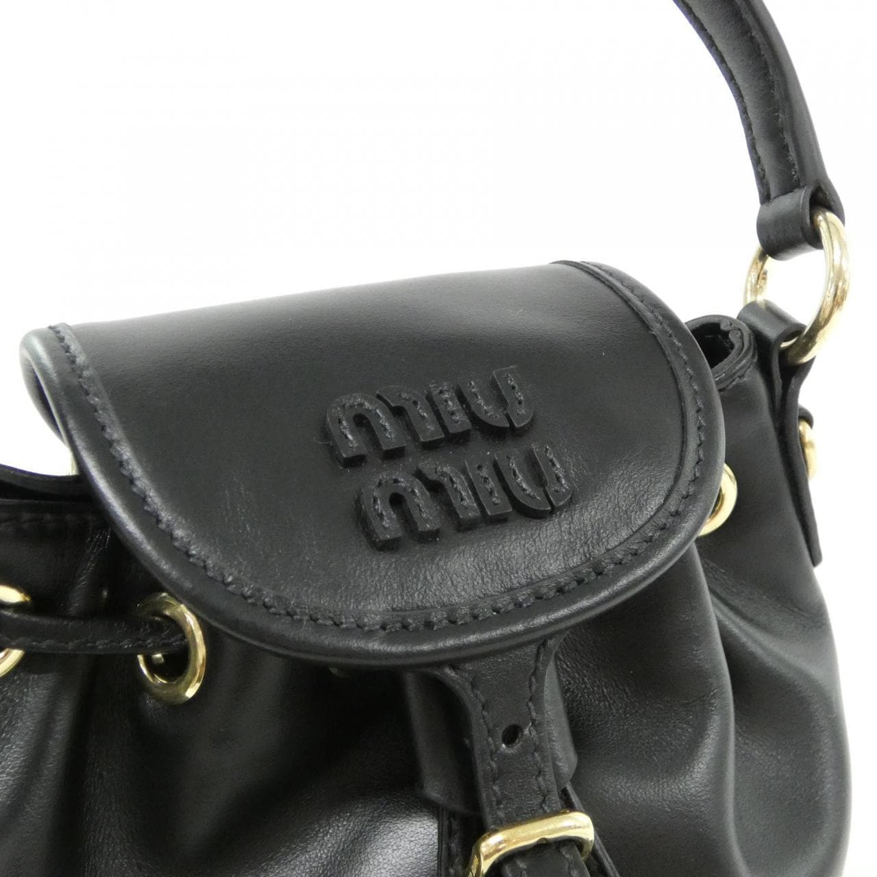 MIU MIU 5BZ045 背包 4