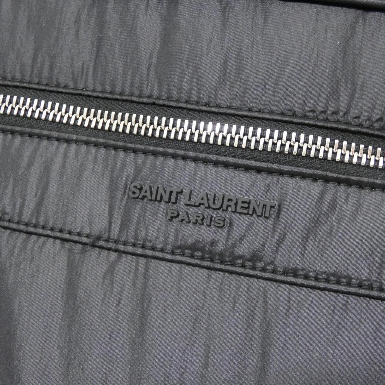 SAINT LAURENT 821007 FAEY9 背包 尼龍 4