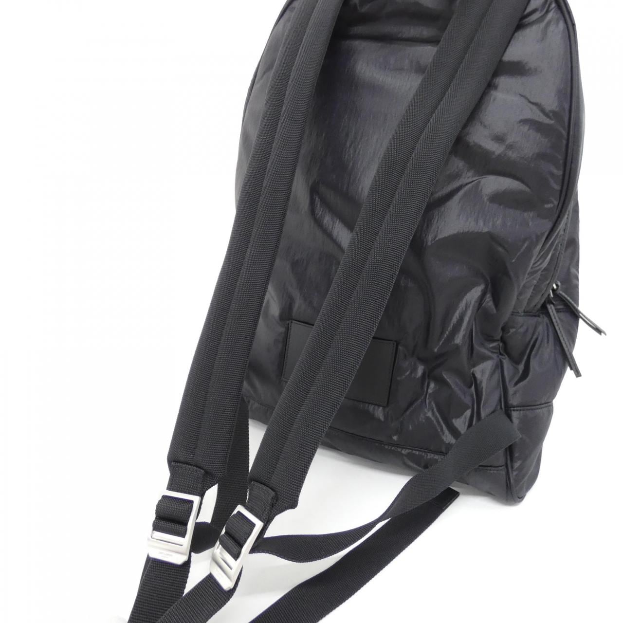 SAINT LAURENT 821007 FAEY9 背包 尼龍 5