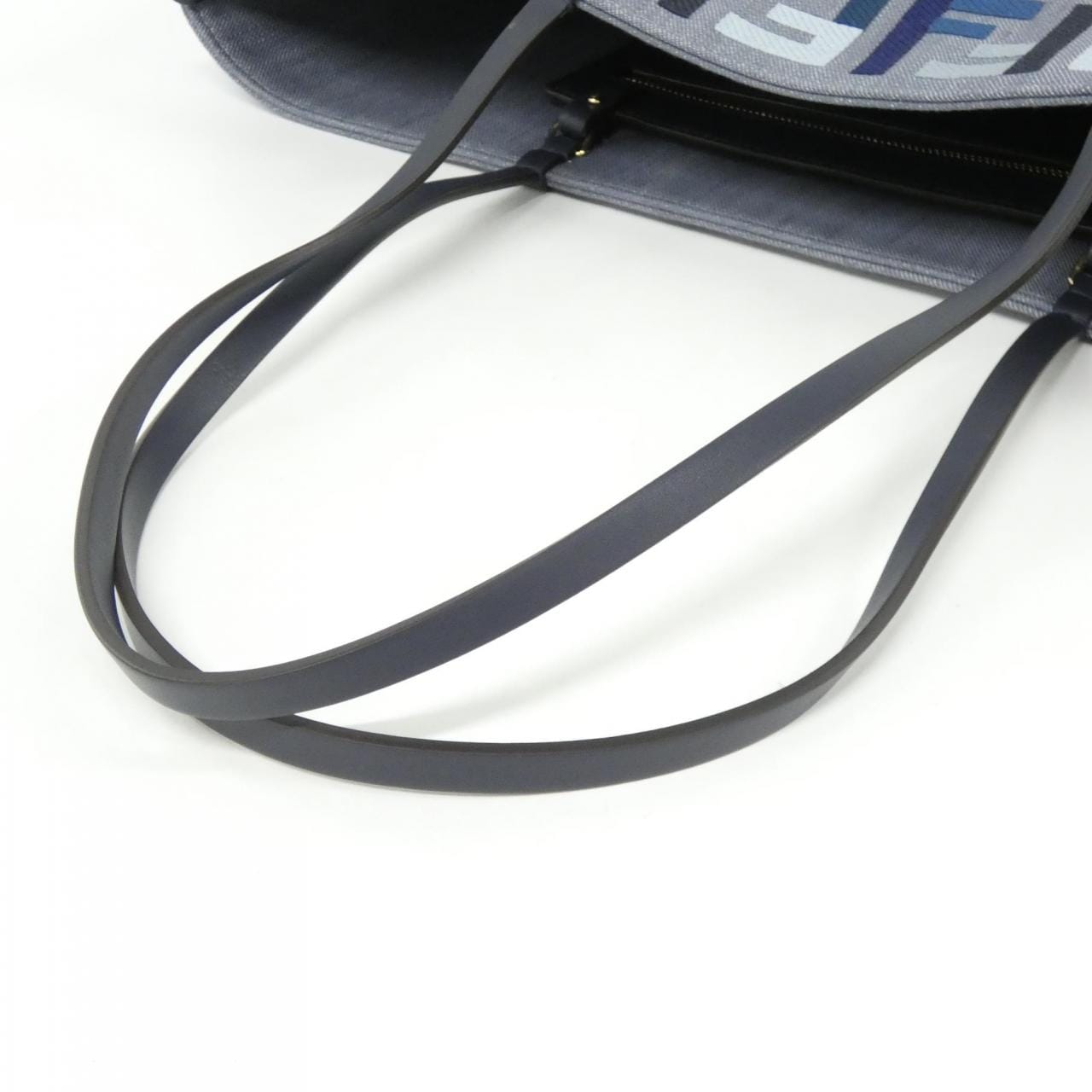 FENDI Sunshine Shopper 8BH425 AV11 手提包 帆布 3