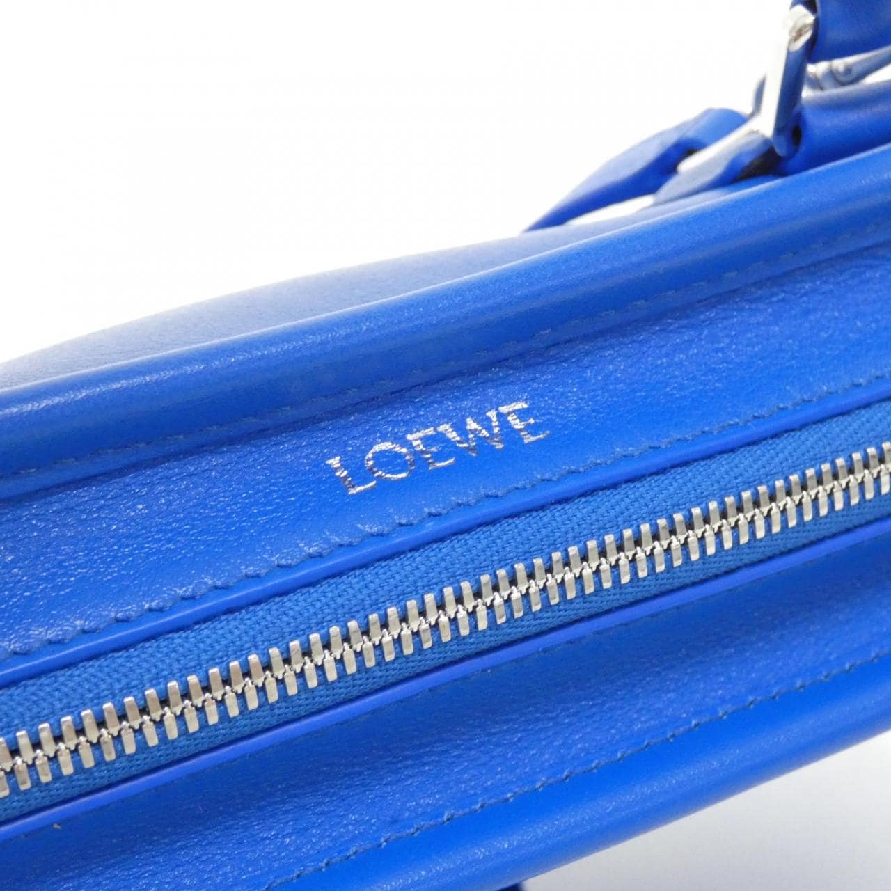 LOEWE Amazona A039AS4X01 手提包 4