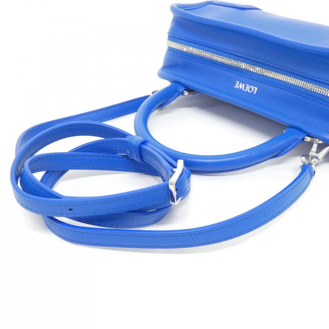 LOEWE Amazona A039AS4X01 手提包 5