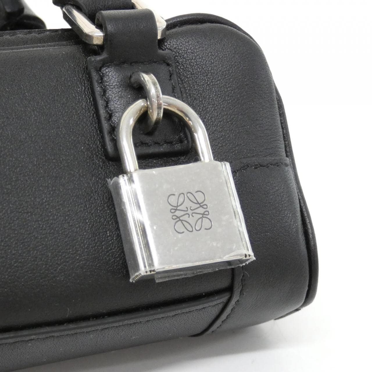 LOEWE Amazona C039U96X01 手提包 4