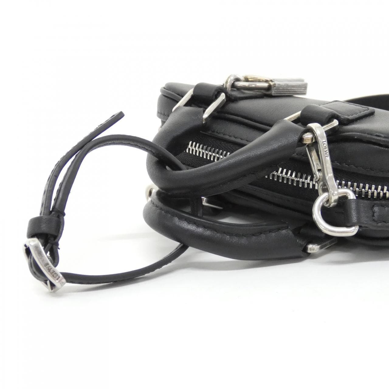 LOEWE Amazona C039U96X01 手提包 5