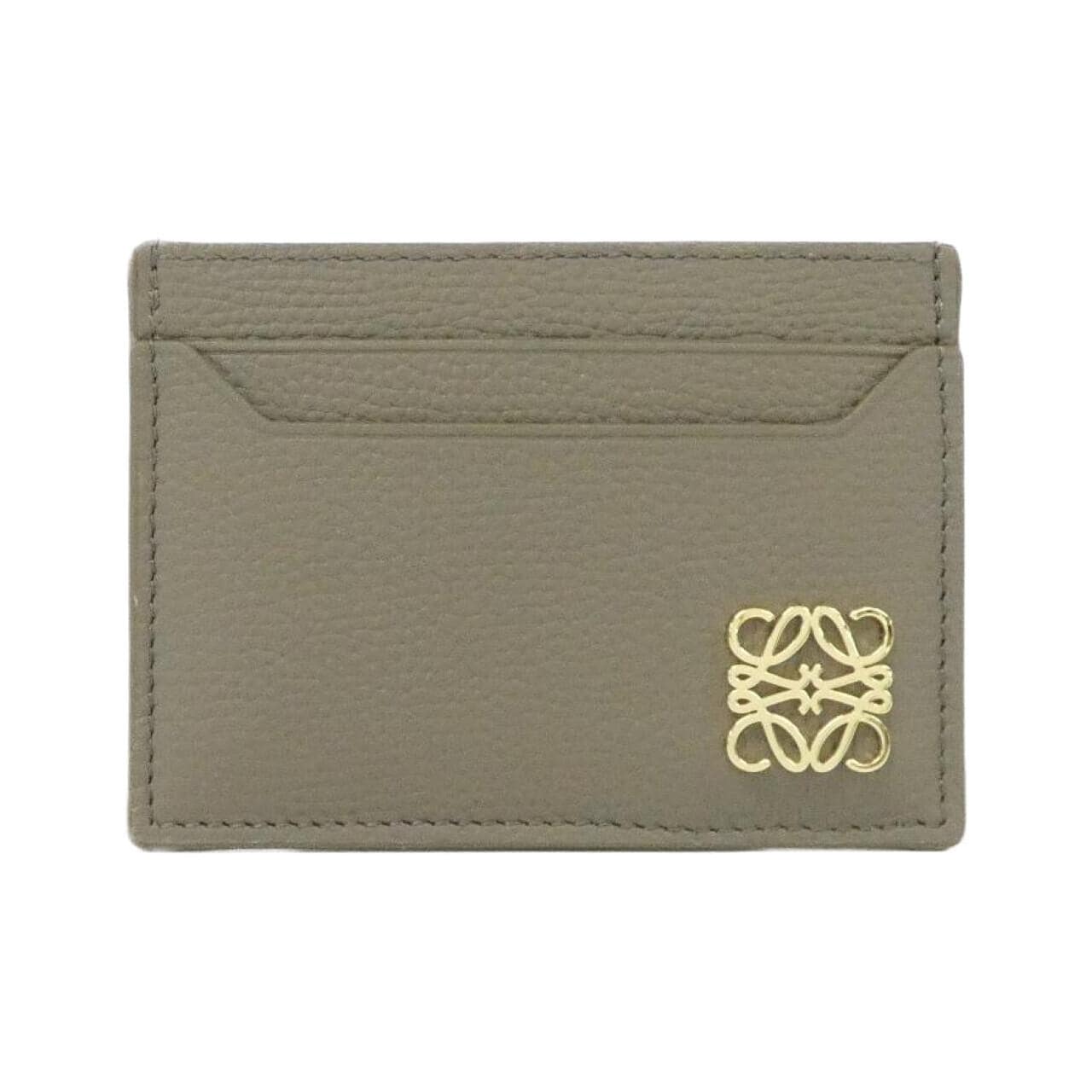 LOEWE C821075X09 Card Case