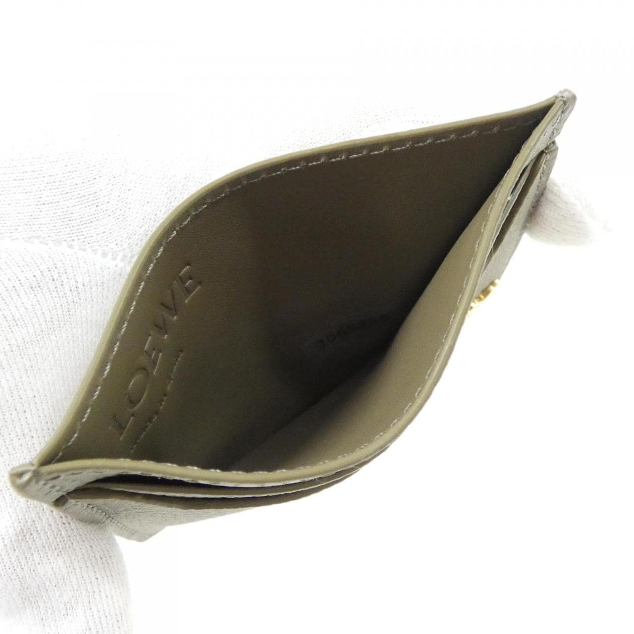 LOEWE C821075X09 Card Case 4