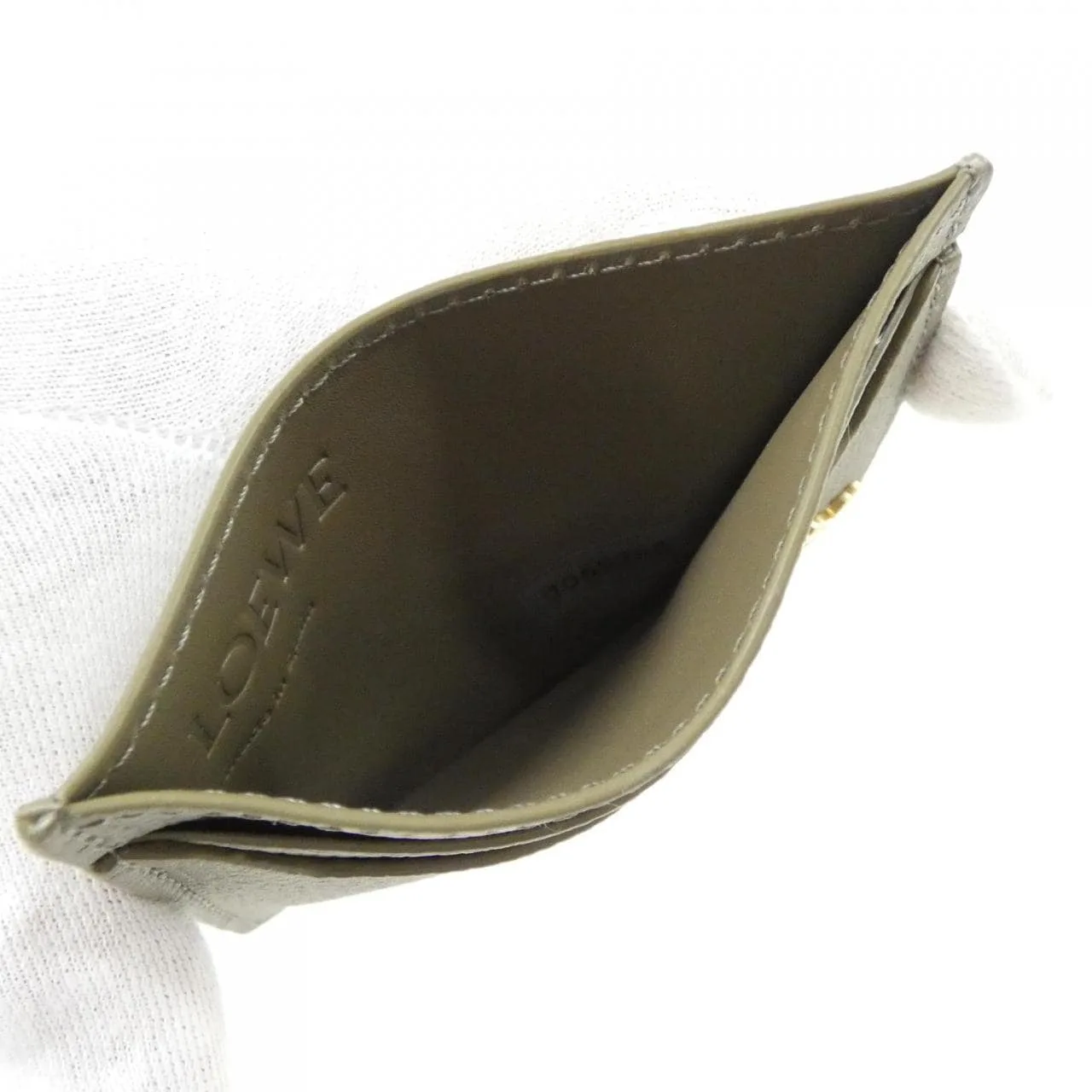 LOEWE C821075X09 Card Case 4