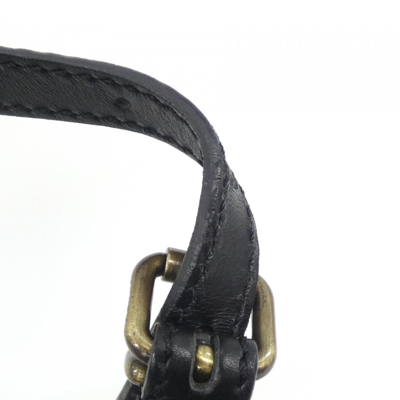 FENDI Baguette 8BR248 肩背包 帆布 5
