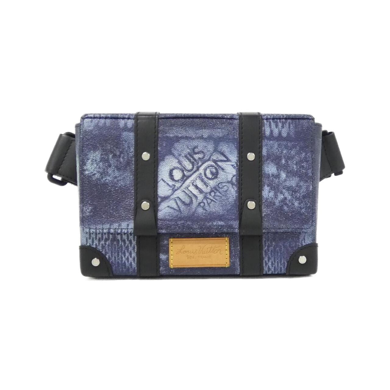 LOUIS VUITTON N50061 腰包 Damier