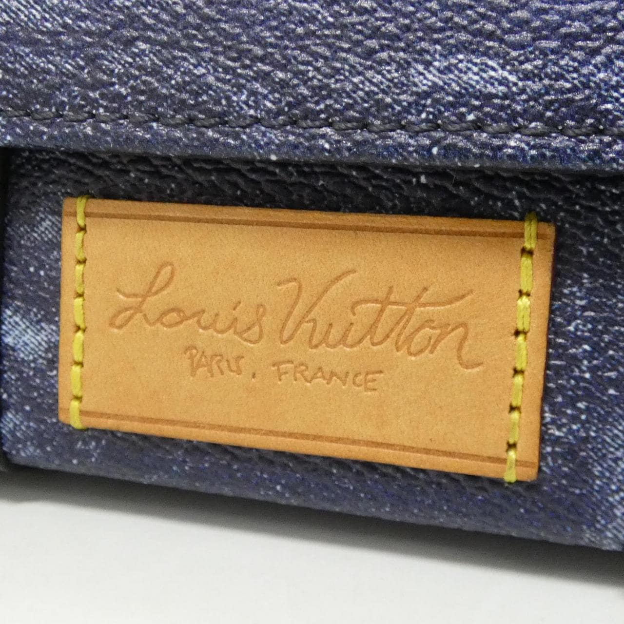 LOUIS VUITTON N50061 腰包 Damier 4