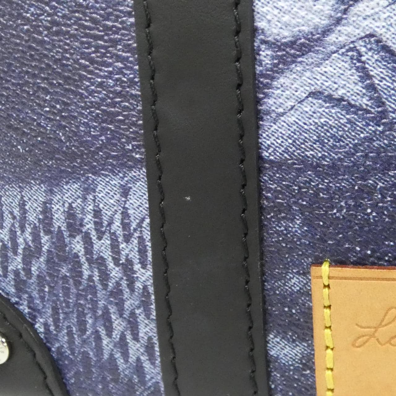 LOUIS VUITTON N50061 腰包 Damier 5