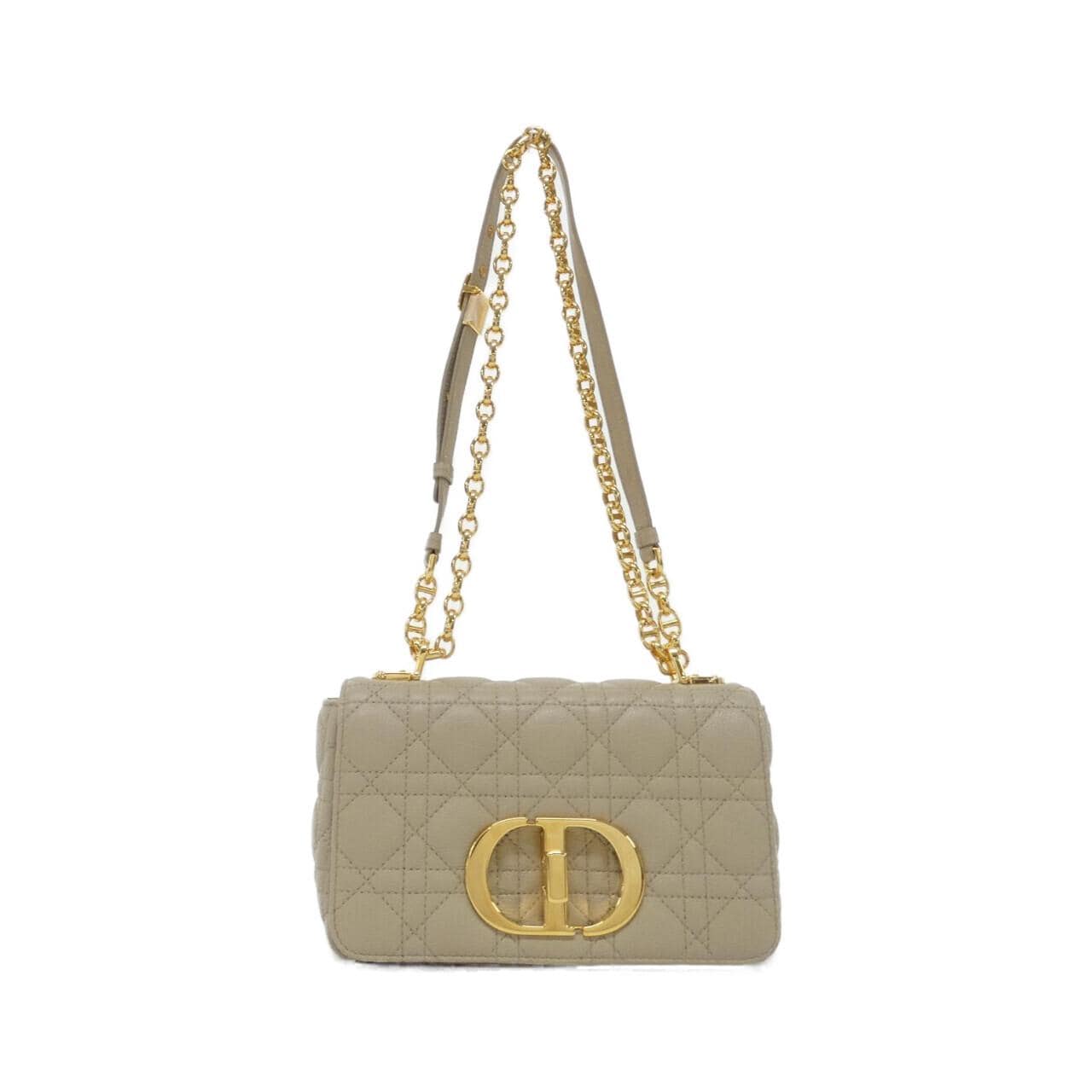 DIOR Caro M9241UWHC 肩背包