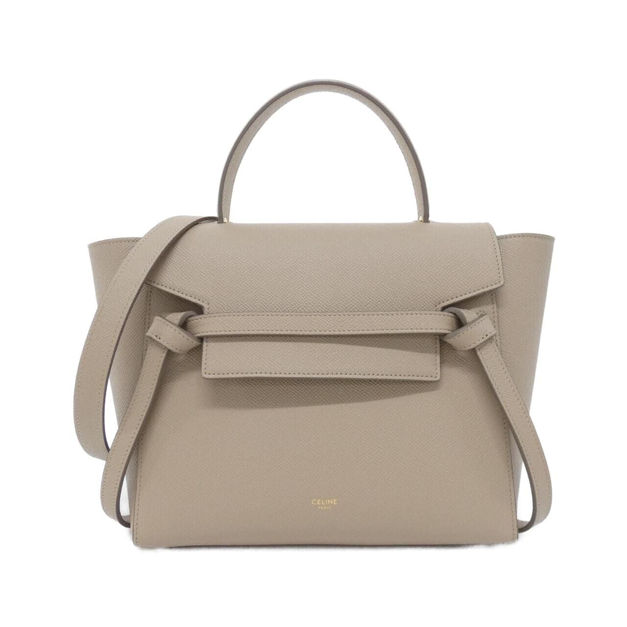 CELINE Belt Bag 189153ZVA Handbag
