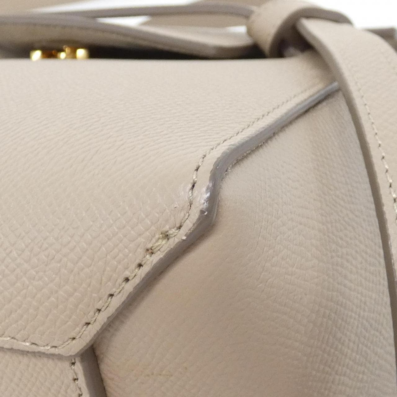 CELINE Belt Bag 189153ZVA Handbag 3