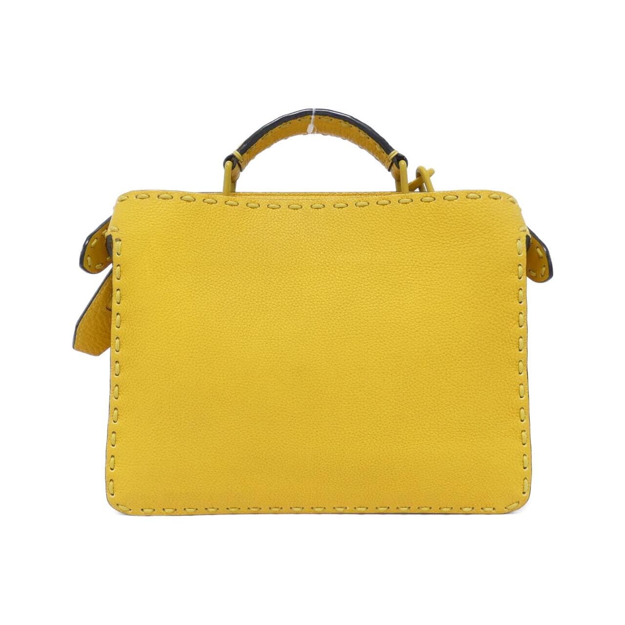 FENDI Peekaboo 7VA530 AHTU Handbag 2