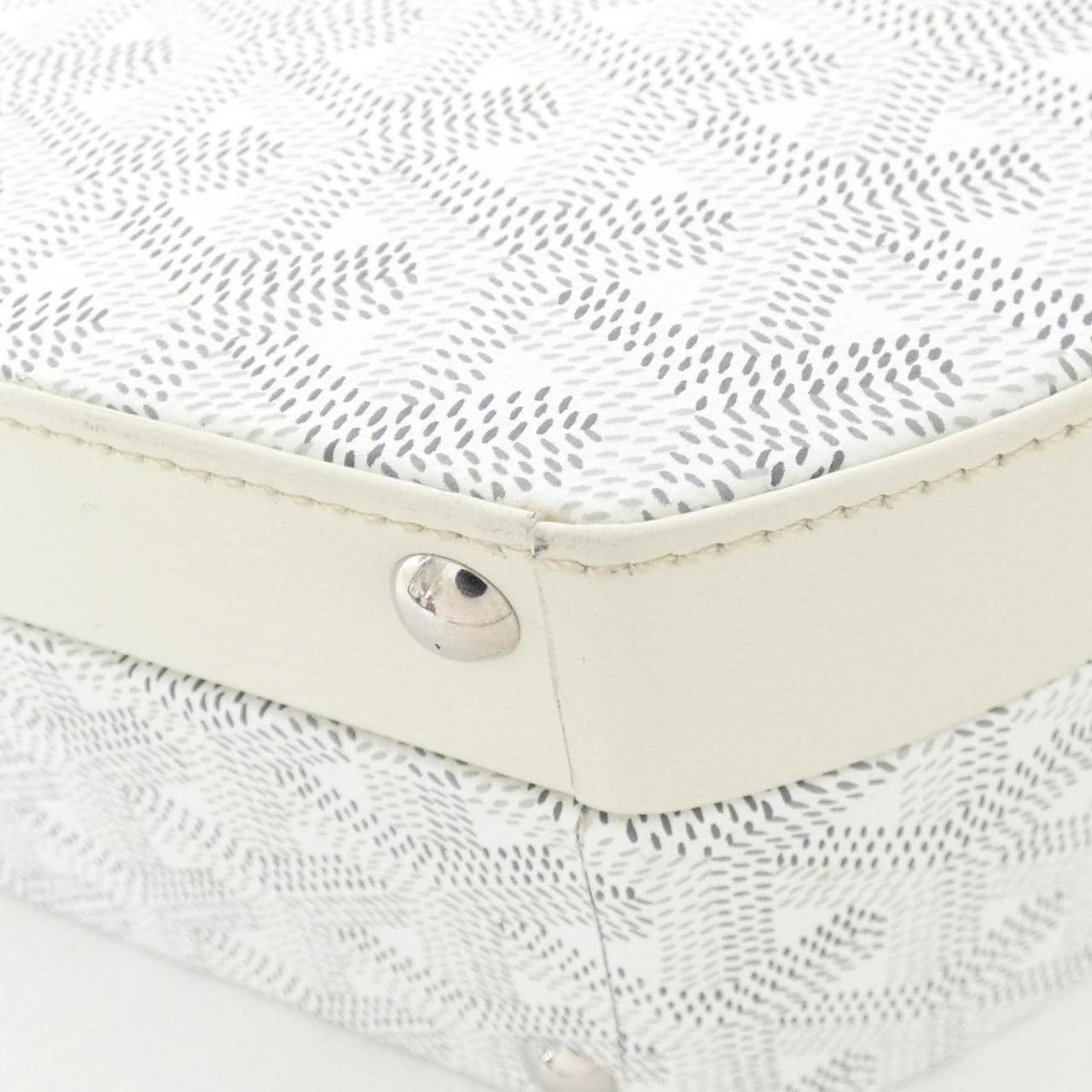 GOYARD 手提包 帆布 3